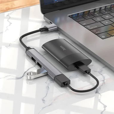 Adaptador de usb 4 en 1 - Img 120499969