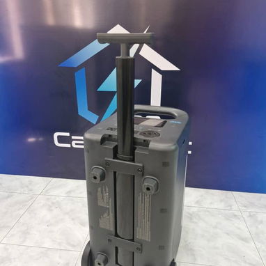 Estación de carga Jekal 3000W - 3/3