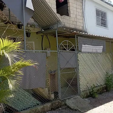 *109🚨🚨🚨🚨Vendo casa en el Reparto Eléctrico 🚨🚨🚨*  📌*Casa 🏠 grandísima ARRIBA Y ABAJO*  *(CASA DE ARRIBA)* - Img 122990430