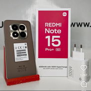 Xiaomi redmi note 15 pro plus - Img 54898195