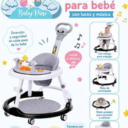 👶Andador para Bebé👶 - Img 57509185