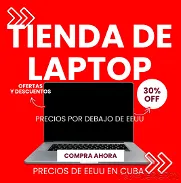 Laptop - Img 45778772