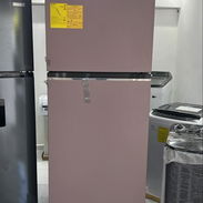 📦Refrigerador LG  14.3 p ✅Congelación seca   🧾1 mes de garantía  💵760 usd - Img 55590043