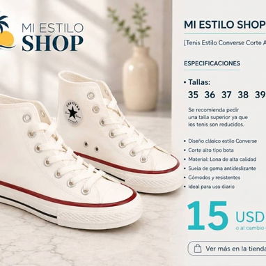 Venta de tenis buena calidad - 2/8