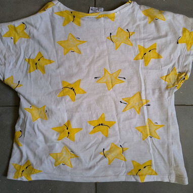 RopaS (ZARA, Dpam, tappe à l'oeil, décathlon) de niña 9-11 años, 2800 CUP c.u. - 5/8