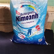 Sacos grandes de detergente de 10kg - Img 45755805