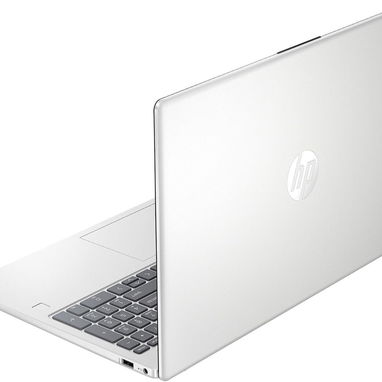 xLAPTOP 🎁NUEVA🎁📦CAJA, HP 15 (15-fd0133wm), 15.6" FHD, Intel Core i3-N305, 8GB RAM, 256GB SSD, 9Horas - 5/7