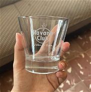 Venta de Vasos y cristalería Havana Club - Img 46016376