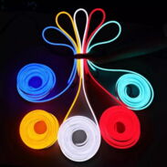 Tira LED Neon Flex: Iluminación personalizada. - Img 45285894