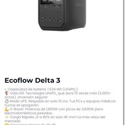 Oferta Delta 3 Ecoflow - Img 55274438