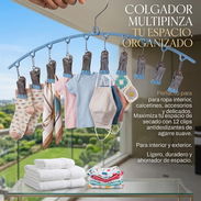 Colgador multipinza - Img 55883836