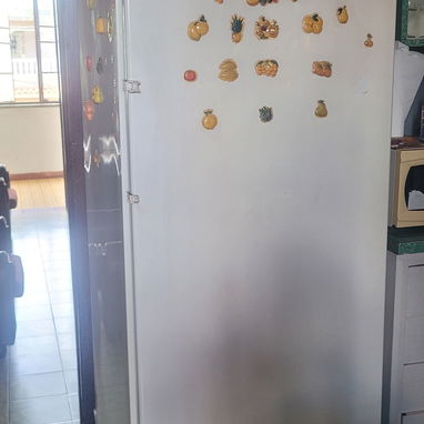 Refrigerador de mantenimiendo - Img 125936162