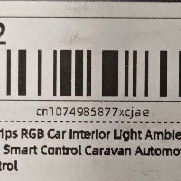 HYUNDAI LUCES AMBIENTALES RGB - Img 115127121