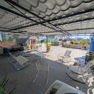 🏡 AMPLIO APARTAMENTO EN ALTOS EN VENTA | VEDADO (54) - 7/9