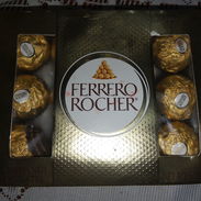 Bombones Ferrero Roche - Img 56226660