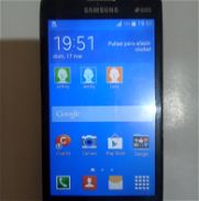 Se vende celular Samsung Galaxy core 2 + tarjeta micro SD 8 gb - Img 45294495