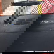 Se vende monitor de computadora de 20" poco uso bien cuidado - Img 48491210