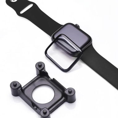 Mica de pantalla para Apple Watch todas las series desde 38 hasta 49 mm - Img 65495047