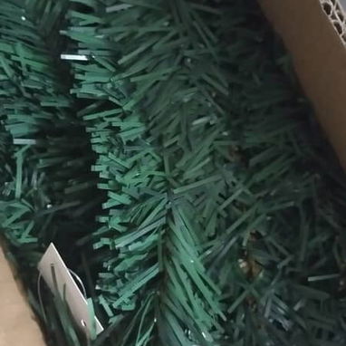 Árbol 🌲 de navidad de 1.20 cm - 4/5