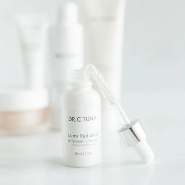 Suero de Lumi Radiance de Farmasi - 2/3