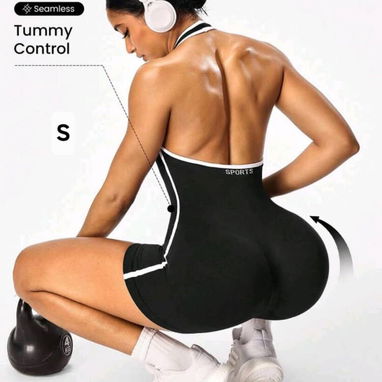 Ropa deportiva de mujer - 6/6