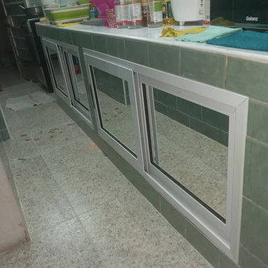 Carpinteria de aluminio - Img 125182836