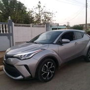 Toyota CH-R Limited2020 - Img 57506693