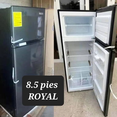 REFRIGERADORES - Img 118708231