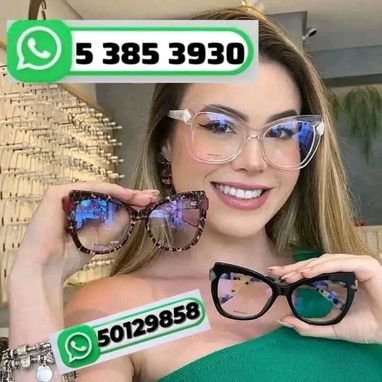 Lentes de contacto y Espejuelos - 6/6