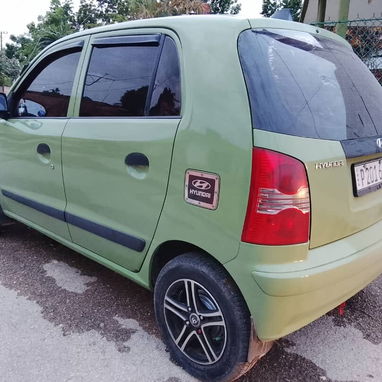 🚗🔥 HYUNDAI ATOS — COMPACTO, ECONÓMICO Y LISTO PARA LA CALLE 🔥🚗 - 2/5