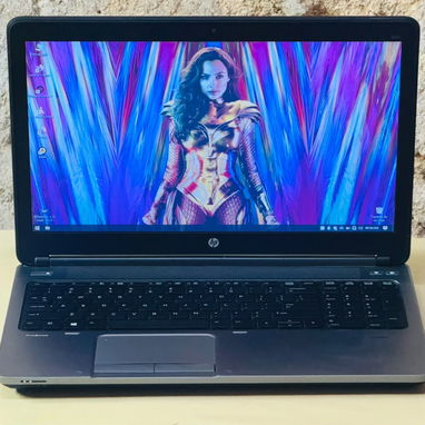 HP Probook gama empresarial - 6/6