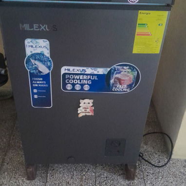 Vendo electrodomésticos de poco uso - 2/6