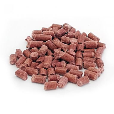 CAJA CON 2 SOBRES DE 40 GR DE VENENO EN CHURRITO MATA - RATAS Y RATONES CAZAFACIL - Img 125521104