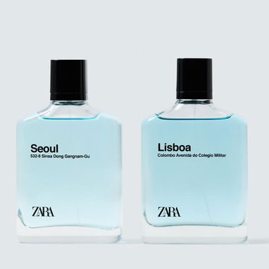 Perfumes ZARA - 6/6