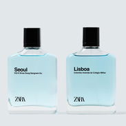 Perfumes ZARA de hombre - Img 58057440
