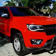 Vendo o negocio Chevrolet colorado, R2, 2021 - Img 54237299