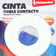 Cinta de Doble Contacto. ✨ Aceptamos pago por transferencia 💳 - Img 52457553