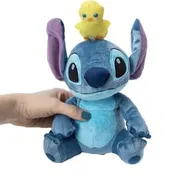 Variedades de Peluches de Stich Originales de Disney - Img 48557727