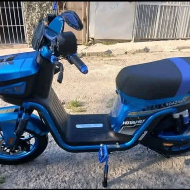 Bicimotos - 5/6