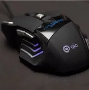 Mouse Gamer Rgb Led De 7 Botones Optico 3200DPI. - Img 49820726