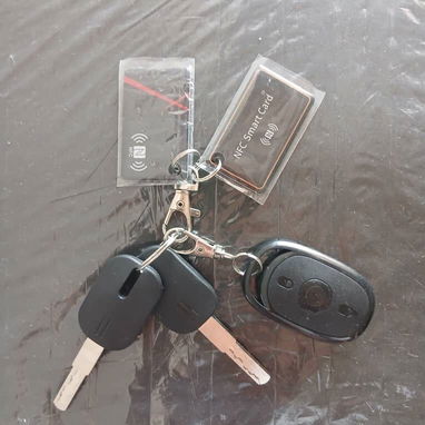 🛵MOTO ELECTRICA LEILIANG - Img 124997667