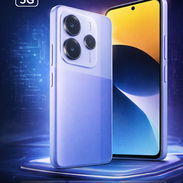 Teléfono Xiaomi Redmi Note 14 5G - Img 57872639
