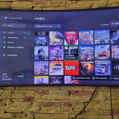 Se vende xbox one en 200 usd - Img 123319791