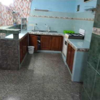 Renta Lieal Playa casa 1 cuarto garaje placa libre 300usd 53582376 - Img 118784464