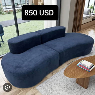 Muebles importados ( Nuevos en caja a estrenar x usted ) - Img 106963145