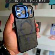 IPhone 17 Pro Max de 256 GB (Libre de Fábrica, 100% Batería) - Img 56286982
