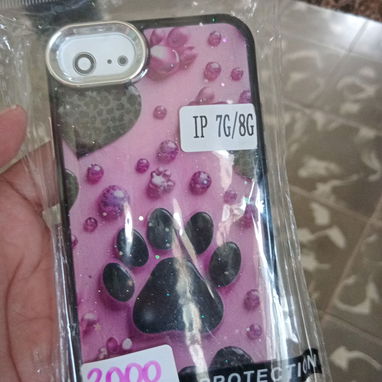 Cover / protector / forros / para varios modelos de celular - 10/10