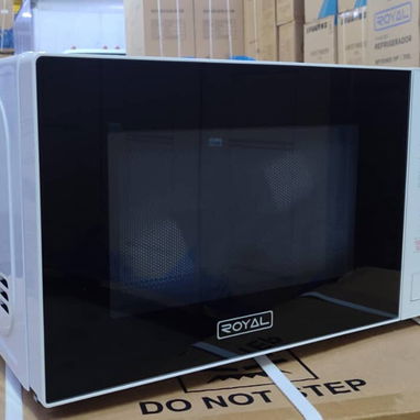 Microwave Milexus. Microwave Royal. Microondas Blaupunck - Img 111537331
