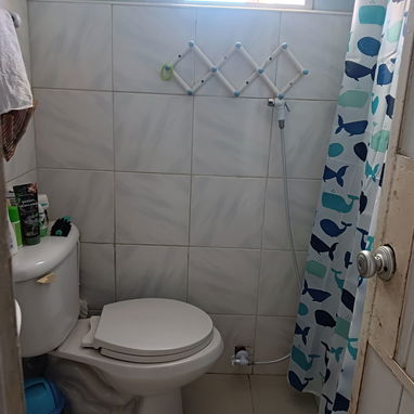 se vende apartamento de 1 cuarto - Img 121820557