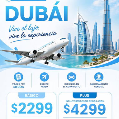 Venta de boletos de viajes - Img 119616546